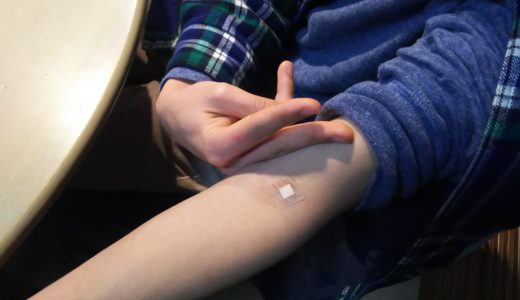 予防接種とおたふく風邪の抗体検査